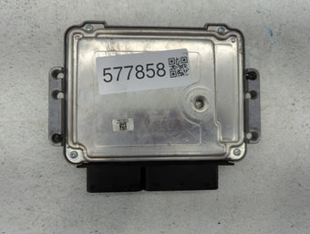 compare product 2013-2018 Ford Focus PCM Engine Control Computer ECU ECM PCU OEM P/N:FM5A-12A650-ADB Fits Fits 2013 2014 2015 2016 2017 2018 OEM Used Auto Parts