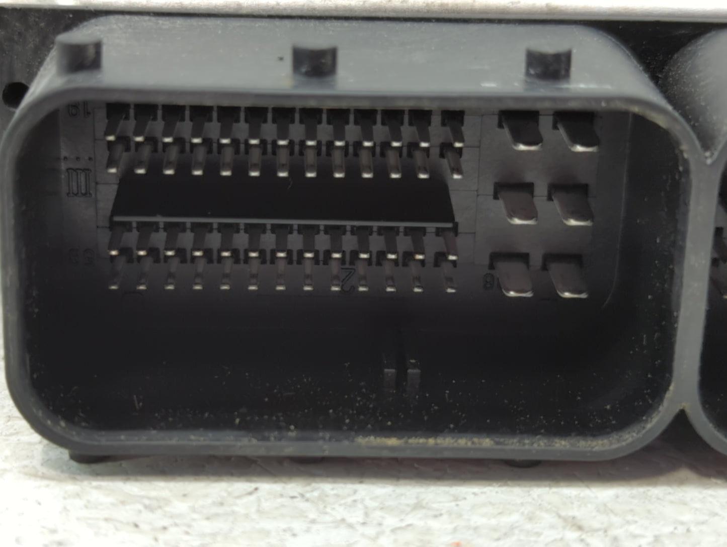 2013-2018 Ford Focus PCM Engine Control Computer ECU ECM PCU OEM P/N:FM5A-12A650-ADB Fits Fits 2013 2014 2015 2016 2017 2018
