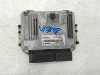 2013-2018 Ford Focus PCM Engine Control Computer ECU ECM PCU OEM P/N:FM5A-12A650-ADB Fits Fits 2013 2014 2015 2016 2017 2018