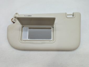 compare product 2013-2018 Ford Focus Sun Visor Shade Replacement Passenger Right Mirror Fits Fits 2013 2014 2015 2016 2017 2018 OEM Used Auto Parts