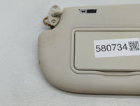 2013-2018 Ford Focus Sun Visor Shade Replacement Passenger Right Mirror Fits Fits 2013 2014 2015 2016 2017 2018 OEM Used Aut