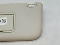 2013-2018 Ford Focus Sun Visor Shade Replacement Passenger Right Mirror Fits Fits 2013 2014 2015 2016 2017 2018 OEM Used Aut