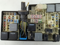 2017-2018 Ford Focus Fusebox Fuse Box Panel Relay Module P/N:AV6T-14A067-AD Fits Fits 2017 2018 OEM Used Auto Parts - Oemuse