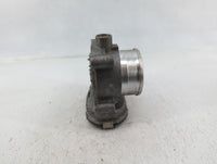 2014-2018 Ford Focus Throttle Body P/N:DS7E-9F991-BB Fits Fits 2014 2015 2016 2017 2018 2019 2020 2021 2022 OEM Used Auto Pa