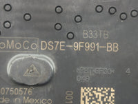 2014-2018 Ford Focus Throttle Body P/N:DS7E-9F991-BB Fits Fits 2014 2015 2016 2017 2018 2019 2020 2021 2022 OEM Used Auto Pa