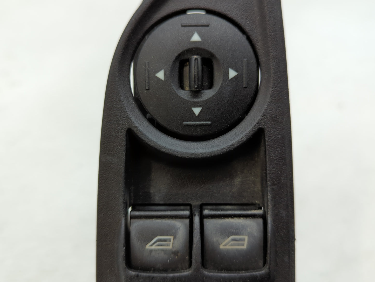 2012-2018 Ford Focus Master Power Window Switch Replacement Driver Side Left P/N:1085502X Fits OEM Used Auto Parts - Oemused