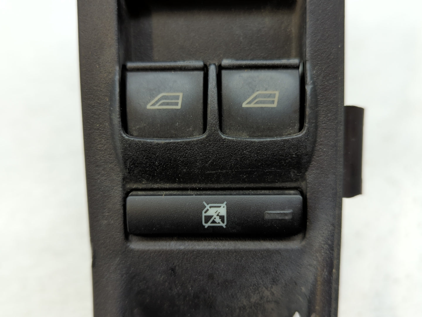 2012-2018 Ford Focus Master Power Window Switch Replacement Driver Side Left P/N:1085502X Fits OEM Used Auto Parts - Oemused