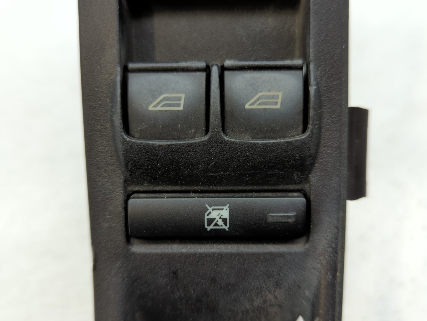 2012-2018 Ford Focus Master Power Window Switch Replacement Driver Side Left P/N:1085502X Fits OEM Used Auto Parts - Oemused