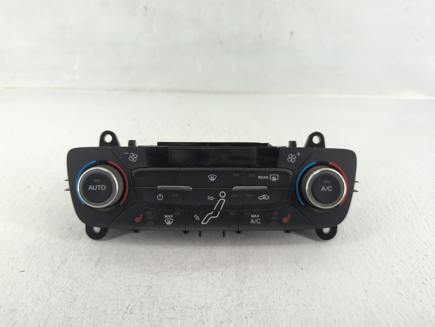 2015-2018 Ford Focus Climate Control Module Temperature AC/Heater Replacement P/N:F1FT-18C612-CJ Fits Fits 2015 2016 2017 20