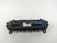 2015-2018 Ford Focus Climate Control Module Temperature AC/Heater Replacement P/N:F1FT-18C612-CJ Fits Fits 2015 2016 2017 20