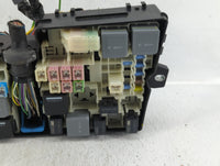 2017-2018 Ford Focus Fusebox Fuse Box Panel Relay Module P/N:AV6T-14A142-AB Fits Fits 2017 2018 OEM Used Auto Parts - Oemuse