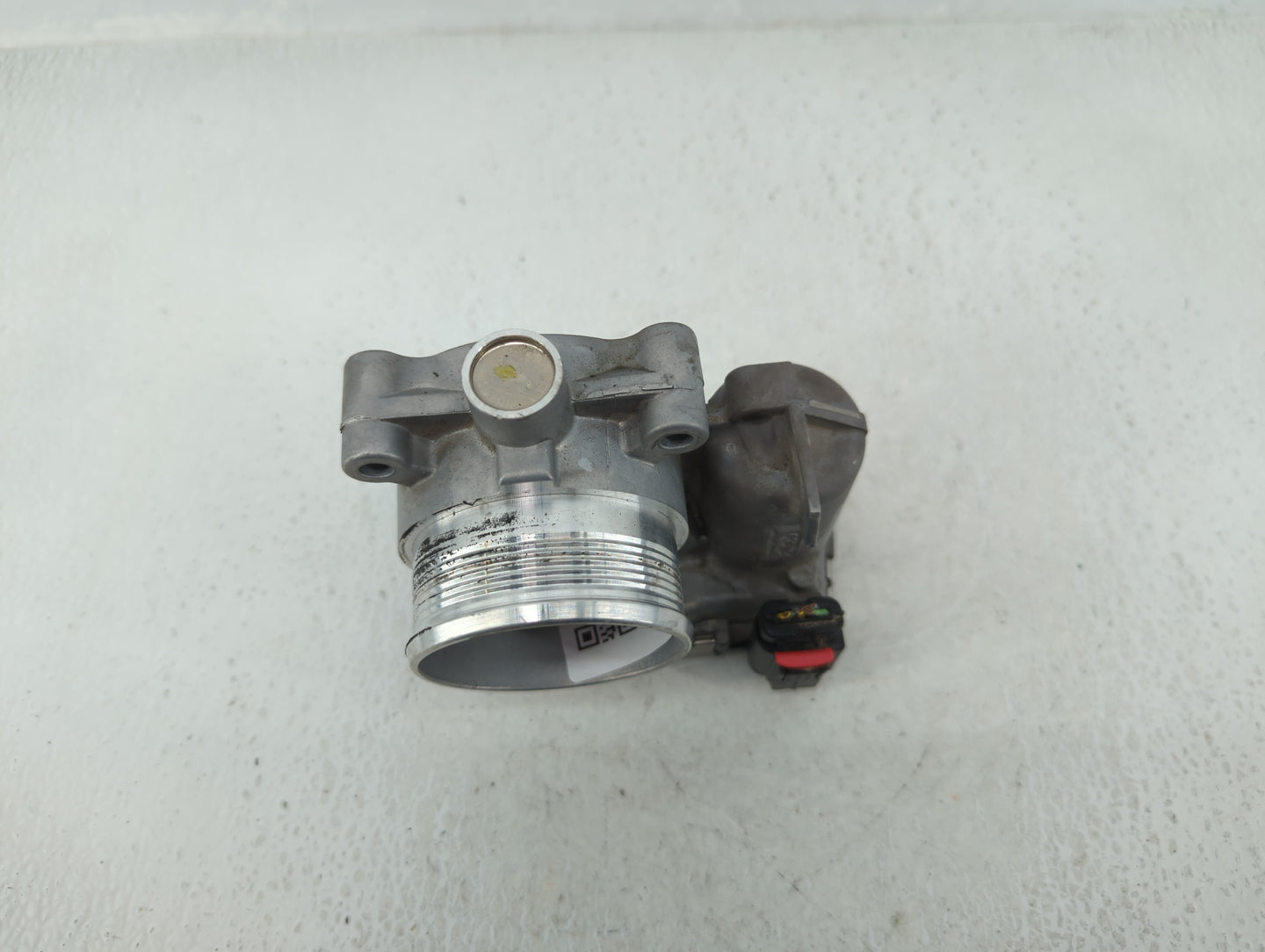 2014-2018 Ford Focus Throttle Body P/N:DS7E-9F991-BB Fits Fits 2014 2015 2016 2017 2018 2019 2020 2021 2022 OEM Used Auto Pa