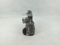 2014-2018 Ford Focus Throttle Body P/N:DS7E-9F991-BB Fits Fits 2014 2015 2016 2017 2018 2019 2020 2021 2022 OEM Used Auto Pa