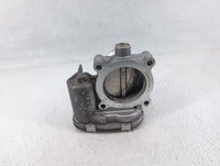 2014-2018 Ford Focus Throttle Body P/N:DS7E-9F991-BB Fits Fits 2014 2015 2016 2017 2018 2019 2020 2021 2022 OEM Used Auto Pa