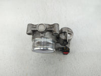 2014-2018 Ford Focus Throttle Body P/N:DS7E-9F991-BB Fits Fits 2014 2015 2016 2017 2018 2019 2020 2021 2022 OEM Used Auto Pa
