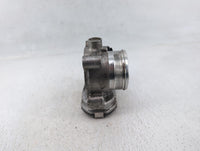 2014-2018 Ford Focus Throttle Body P/N:DS7E-9F991-BB Fits Fits 2014 2015 2016 2017 2018 2019 2020 2021 2022 OEM Used Auto Pa