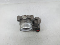 2014-2018 Ford Focus Throttle Body P/N:DS7E-9F991-BB Fits Fits 2014 2015 2016 2017 2018 2019 2020 2021 2022 OEM Used Auto Pa