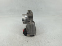2014-2018 Ford Focus Throttle Body P/N:DS7E-9F991-BB Fits Fits 2014 2015 2016 2017 2018 2019 2020 2021 2022 OEM Used Auto Pa