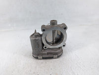2014-2018 Ford Focus Throttle Body P/N:DS7E-9F991-BB Fits Fits 2014 2015 2016 2017 2018 2019 2020 2021 2022 OEM Used Auto Pa
