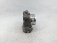 2014-2018 Ford Focus Throttle Body P/N:DS7E-9F991-BB Fits Fits 2014 2015 2016 2017 2018 2019 2020 2021 2022 OEM Used Auto Pa