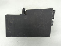 2017-2018 Ford Focus Fusebox Fuse Box Panel Relay Module P/N:AV6T-14A067-AD Fits Fits 2017 2018 OEM Used Auto Parts - Oemuse