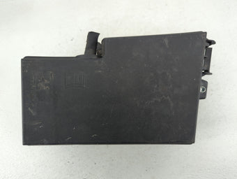 compare product 2017-2018 Ford Focus Fusebox Fuse Box Panel Relay Module P/N:AV6T-14A067-AD Fits Fits 2017 2018 OEM Used Auto Parts