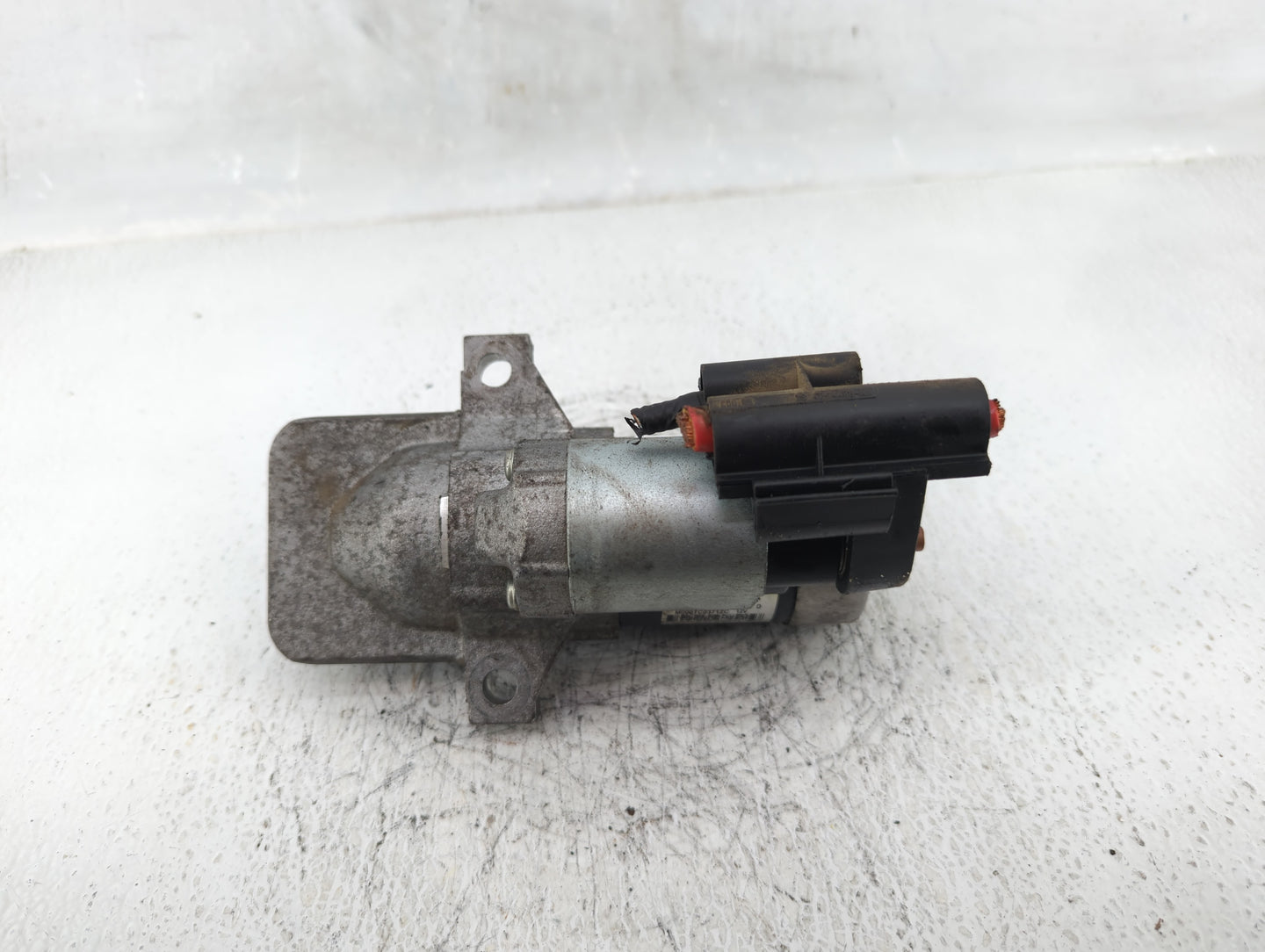 2012-2018 Ford Focus Car Starter Motor Solenoid OEM P/N:M000TC0371ZC FJ5T-11000-AA Fits OEM Used Auto Parts - Oemusedautopar