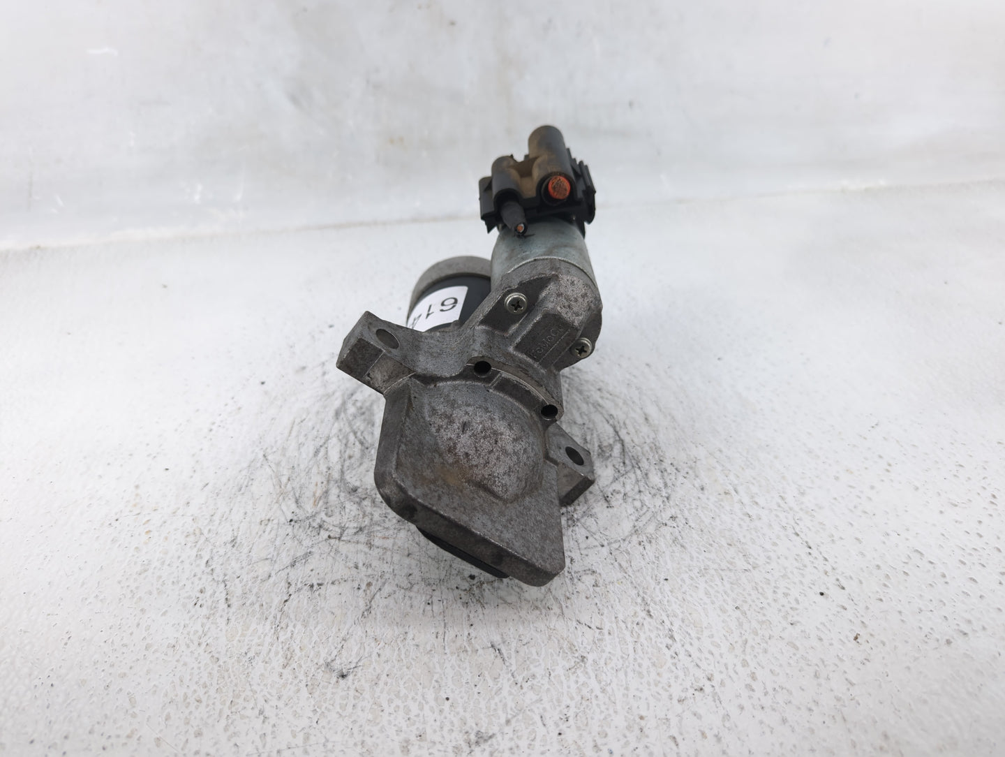 2012-2018 Ford Focus Car Starter Motor Solenoid OEM P/N:M000TC0371ZC FJ5T-11000-AA Fits OEM Used Auto Parts - Oemusedautopar