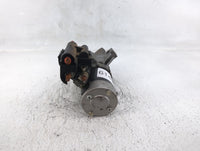 2012-2018 Ford Focus Car Starter Motor Solenoid OEM P/N:M000TC0371ZC FJ5T-11000-AA Fits OEM Used Auto Parts - Oemusedautopar