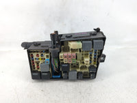 2017-2018 Ford Focus Fusebox Fuse Box Panel Relay Module P/N:AV6T-14A067-AD Fits Fits 2017 2018 OEM Used Auto Parts - Oemuse