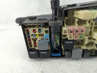 2017-2018 Ford Focus Fusebox Fuse Box Panel Relay Module P/N:AV6T-14A067-AD Fits Fits 2017 2018 OEM Used Auto Parts - Oemuse