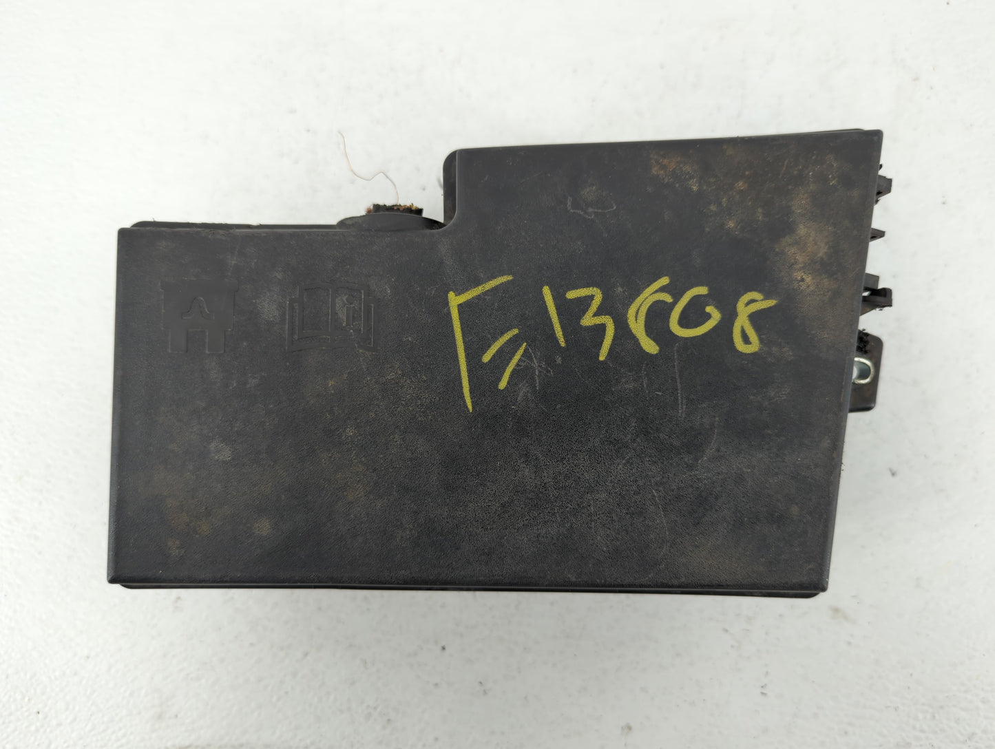 2017-2018 Ford Focus Fusebox Fuse Box Panel Relay Module P/N:AV6T-14A067-AD Fits Fits 2017 2018 OEM Used Auto Parts - Oemuse