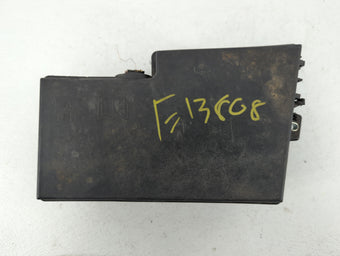 compare product 2017-2018 Ford Focus Fusebox Fuse Box Panel Relay Module P/N:AV6T-14A067-AD Fits Fits 2017 2018 OEM Used Auto Parts