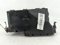 2017-2018 Ford Focus Fusebox Fuse Box Panel Relay Module P/N:AV6T-14A067-AD Fits Fits 2017 2018 OEM Used Auto Parts - Oemuse
