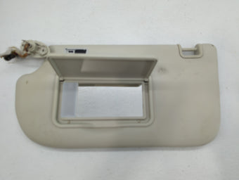 compare product 2013-2018 Ford Focus Sun Visor Shade Replacement Passenger Right Mirror Fits Fits 2013 2014 2015 2016 2017 2018 OEM Used Auto Parts