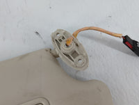 2013-2018 Ford Focus Sun Visor Shade Replacement Passenger Right Mirror Fits Fits 2013 2014 2015 2016 2017 2018 OEM Used Aut