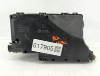 2017-2018 Ford Focus Fusebox Fuse Box Panel Relay Module P/N:AV6T-14A067-AD Fits Fits 2017 2018 OEM Used Auto Parts - Oemuse