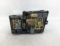 2017-2018 Ford Focus Fusebox Fuse Box Panel Relay Module P/N:AV6T-14A067-AD Fits Fits 2017 2018 OEM Used Auto Parts - Oemuse