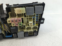 2017-2018 Ford Focus Fusebox Fuse Box Panel Relay Module P/N:AV6T-14A067-AD Fits Fits 2017 2018 OEM Used Auto Parts - Oemuse