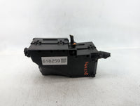 2017-2018 Ford Focus Fusebox Fuse Box Panel Relay Module P/N:AV6T-14A067-AD Fits Fits 2017 2018 OEM Used Auto Parts - Oemuse
