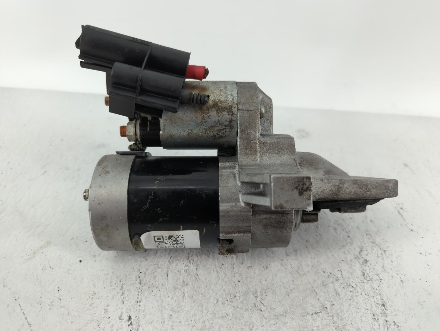 2012-2018 Ford Focus Car Starter Motor Solenoid OEM P/N:M000TC0371ZC FJ5T-11000-AA Fits OEM Used Auto Parts - Oemusedautopar