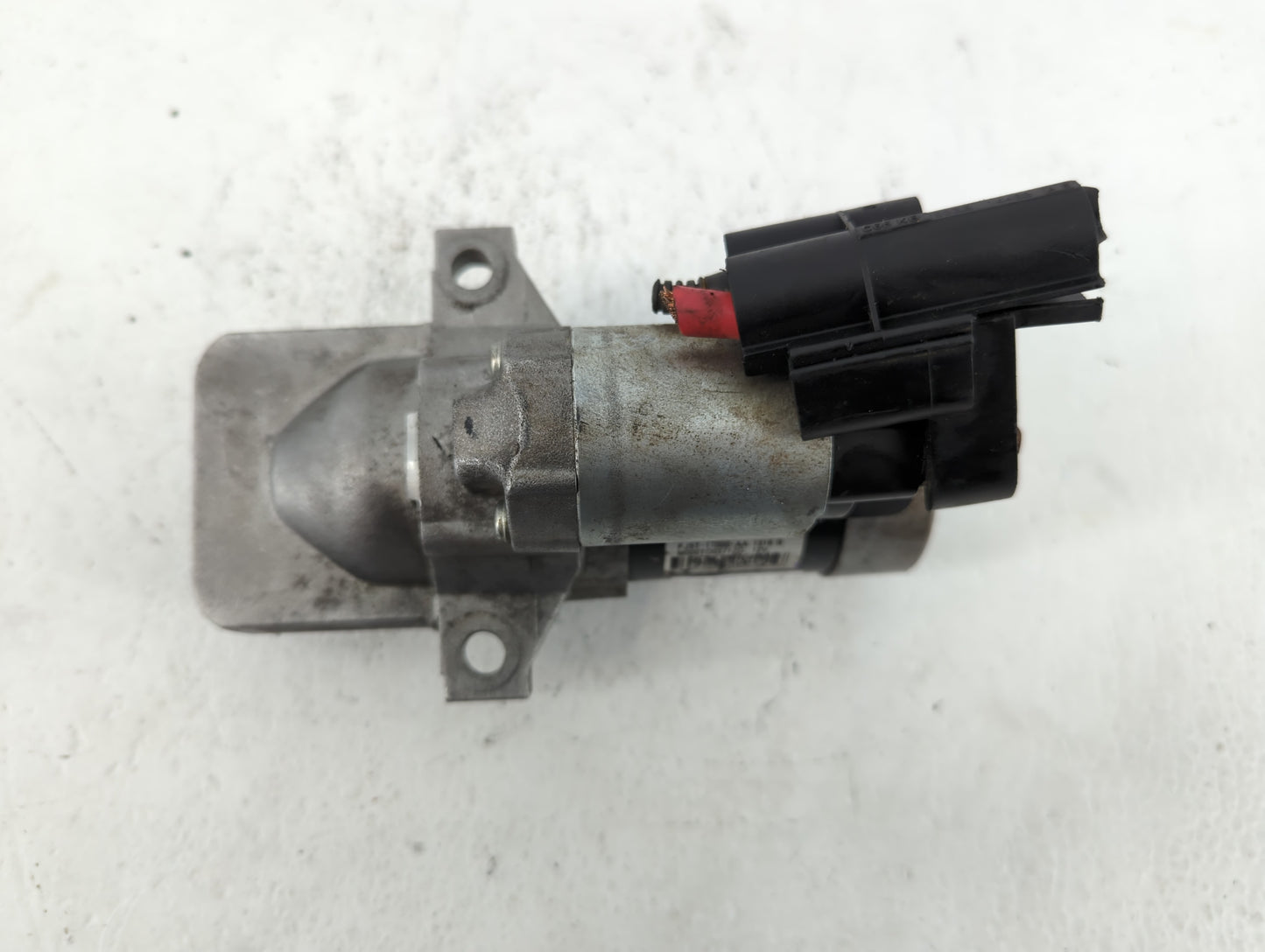 2012-2018 Ford Focus Car Starter Motor Solenoid OEM P/N:M000TC0371ZC FJ5T-11000-AA Fits OEM Used Auto Parts - Oemusedautopar