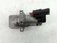 2012-2018 Ford Focus Car Starter Motor Solenoid OEM P/N:M000TC0371ZC FJ5T-11000-AA Fits OEM Used Auto Parts - Oemusedautopar