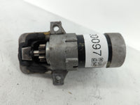 2012-2018 Ford Focus Car Starter Motor Solenoid OEM P/N:M000TC0371ZC FJ5T-11000-AA Fits OEM Used Auto Parts - Oemusedautopar