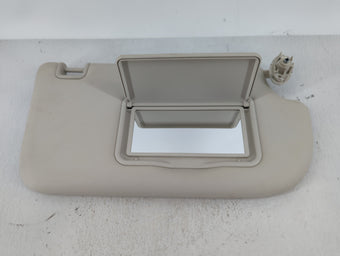 compare product 2013-2015 Ford Focus Sun Visor Shade Replacement Passenger Right Mirror Fits Fits 2013 2014 2015 OEM Used Auto Parts