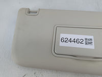 2013-2015 Ford Focus Sun Visor Shade Replacement Passenger Right Mirror Fits Fits 2013 2014 2015 OEM Used Auto Parts - Oemus