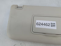 2013-2015 Ford Focus Sun Visor Shade Replacement Passenger Right Mirror Fits Fits 2013 2014 2015 OEM Used Auto Parts - Oemus