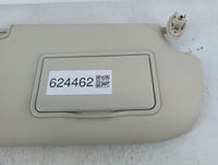 2013-2015 Ford Focus Sun Visor Shade Replacement Passenger Right Mirror Fits Fits 2013 2014 2015 OEM Used Auto Parts - Oemus