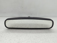 2010-2018 Ford Focus Interior Rear View Mirror Replacement OEM P/N:E8011681 Fits OEM Used Auto Parts - Oemusedautoparts1.com