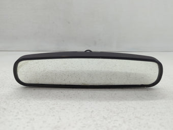 compare product 2010-2018 Ford Focus Interior Rear View Mirror Replacement OEM P/N:E8011681 Fits OEM Used Auto Parts